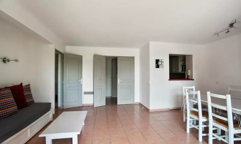 Appartement 3 Pièces 6 Personnes - Prestige - Super Home