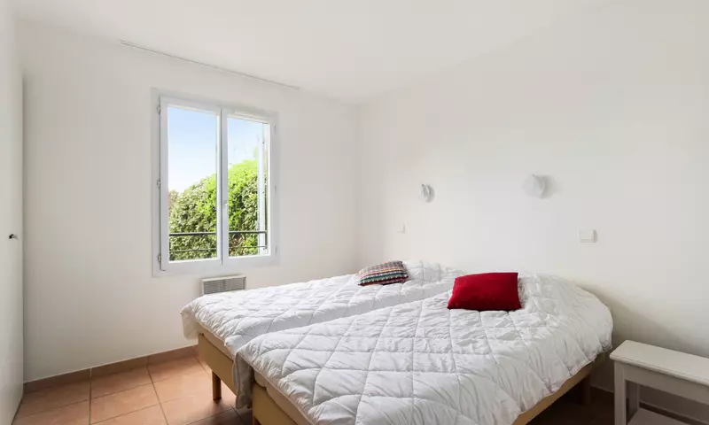 Appartement 3 Pièces 6 Personnes - Prestige - Super Home