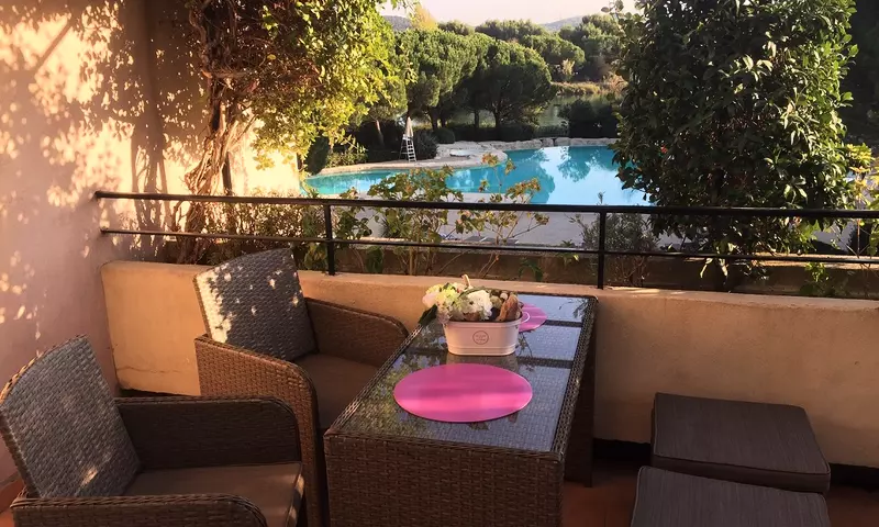 Appartement cosy 2 Pièces 7 Personnes vue lac - Sélection - Super Home