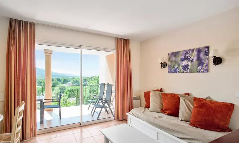 3 pièces 6 personnes Prestige