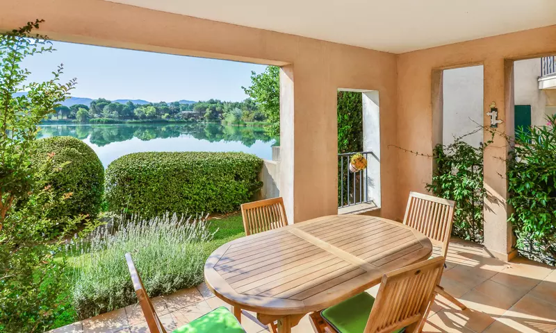 Appartement 2 pièces 5 personnes Confort