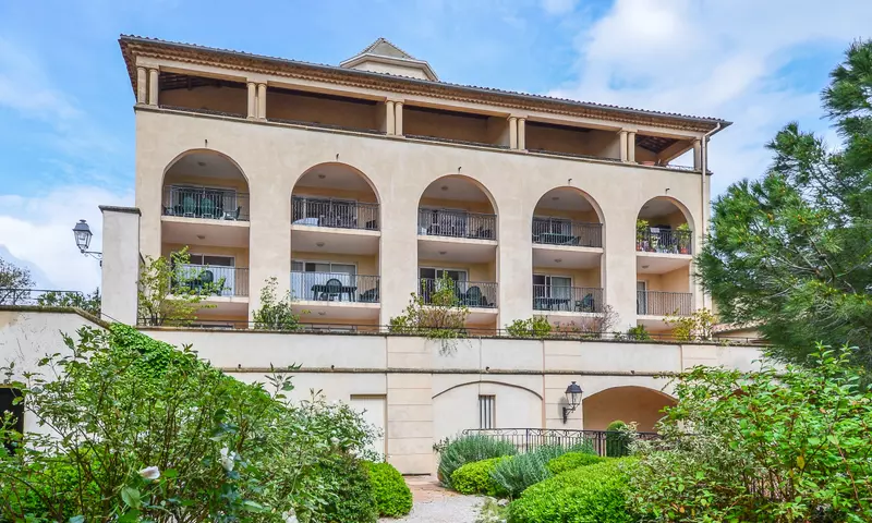 Appartement 2 pièces 6 personnes Sélection