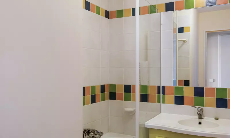 Appartement 2 pièces 7 personnes Confort