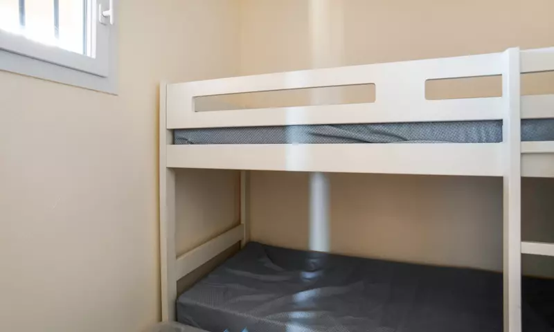 Appartement 2 pièces 7 personnes Confort