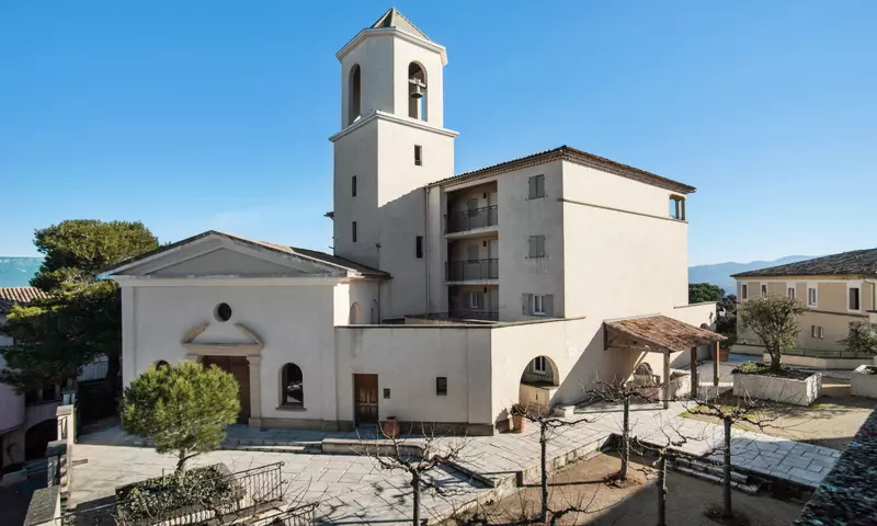 Appartement 2 pièces 7 personnes Confort