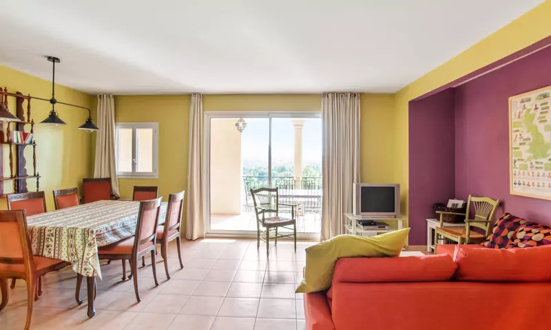 Appartement 4 pièces 7 personnes Selection