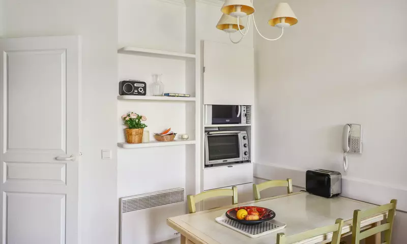 Studio 5 Personnes Selection