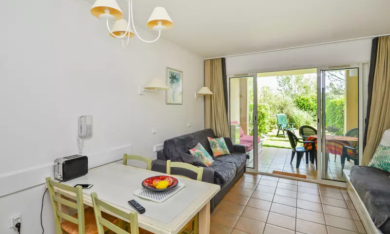 Studio 5 Personnes Selection