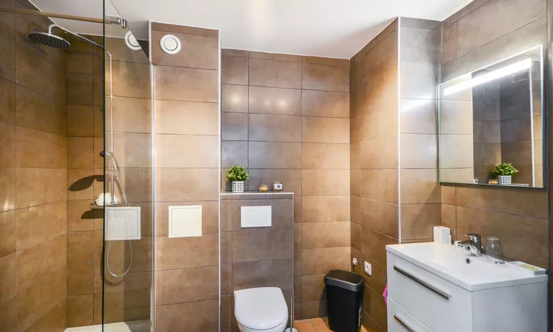 Studio 5 Personnes Selection