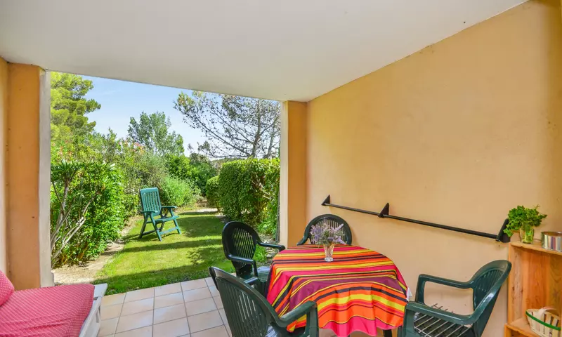 Studio 5 Personnes Selection