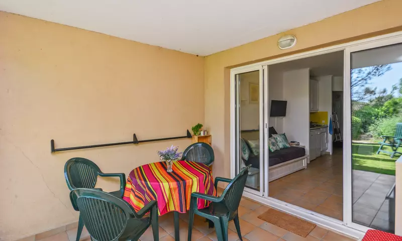 Studio 5 Personnes Selection