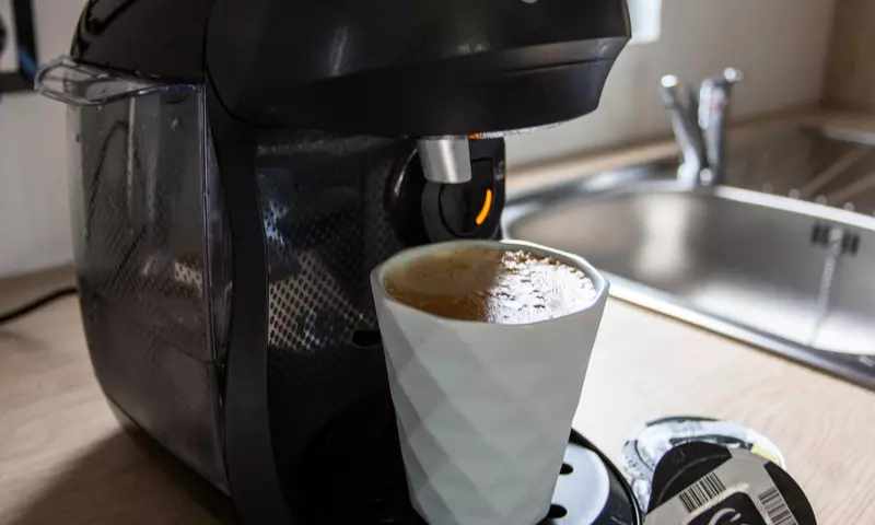 Mobil-Home Premium 3 Pièces 4 Personnes Climatisé + TV