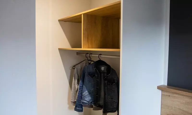 Mobil-Home Premium 3 Pièces 4 Personnes Climatisé + TV