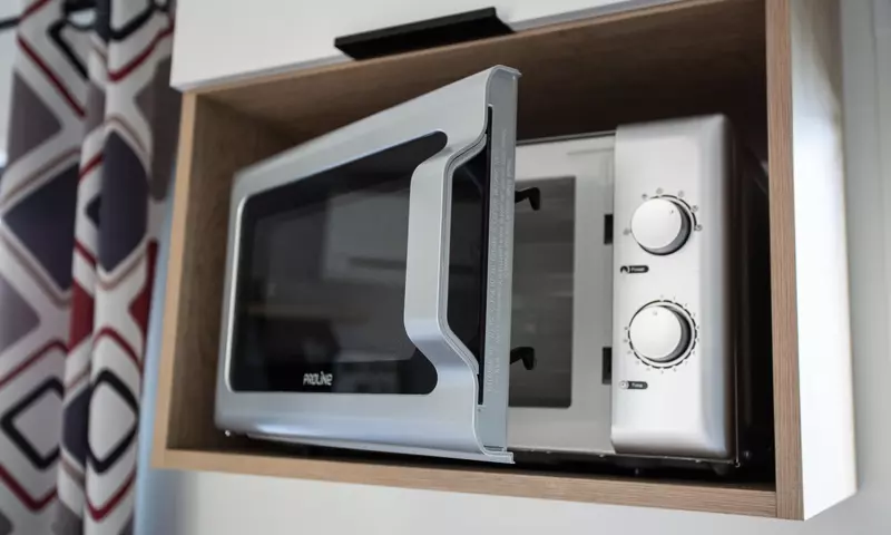 Mobil-Home Premium 5 Pièces 8 Personnes Climatisé + TV