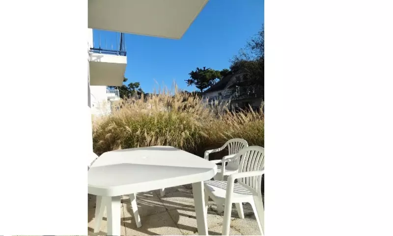 2 pièces 4 Personnes Confort