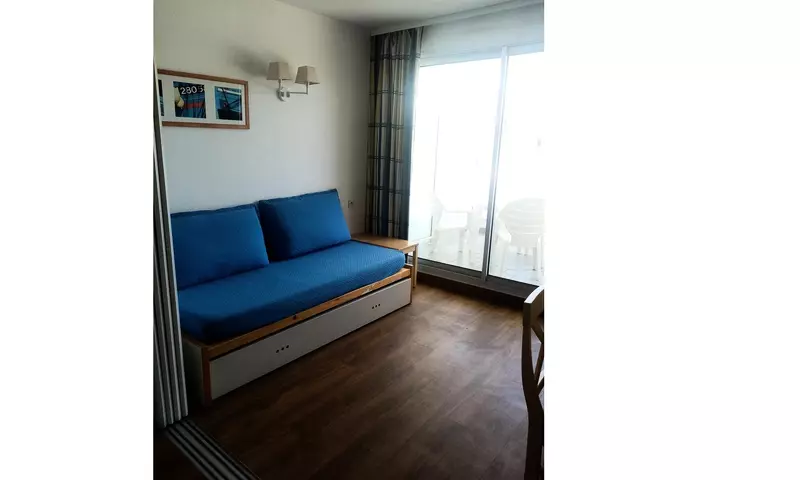 Appartement Confort 1 chambre (6 personnes)
