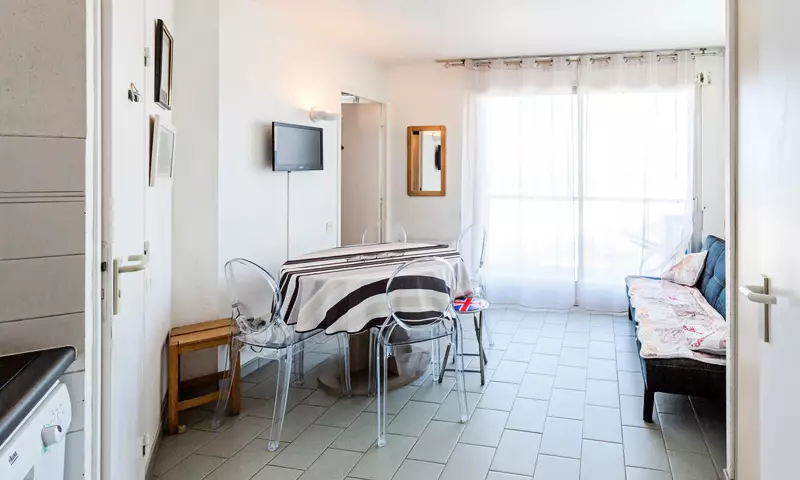 Appartement Sélection 1 chambre (4 Personnes)