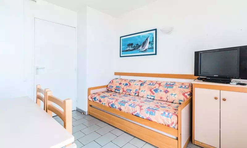 Appartement Sélection 1 chambre (6 personnes)