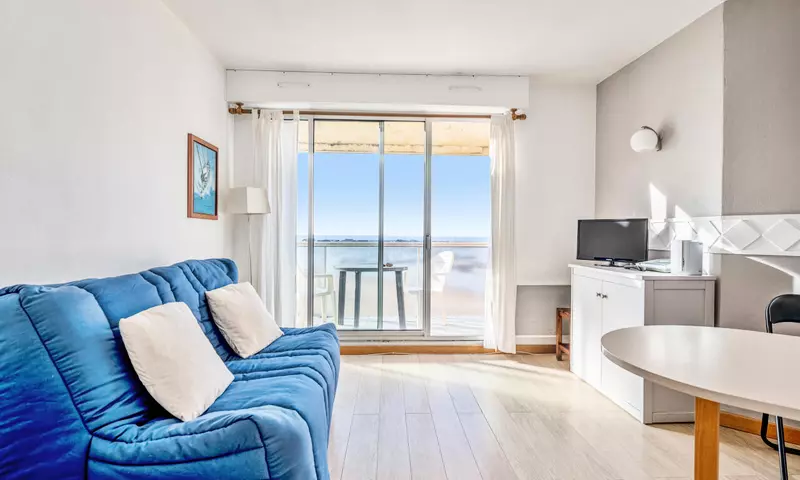 Studio Confort (4 Personnes)