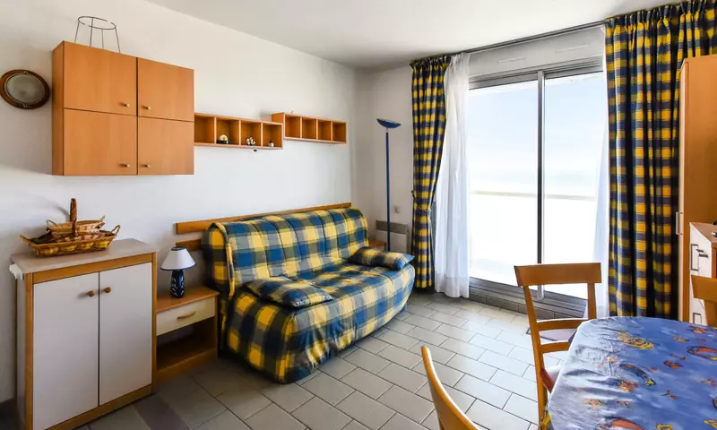 Studio Confort (4 Personnes)