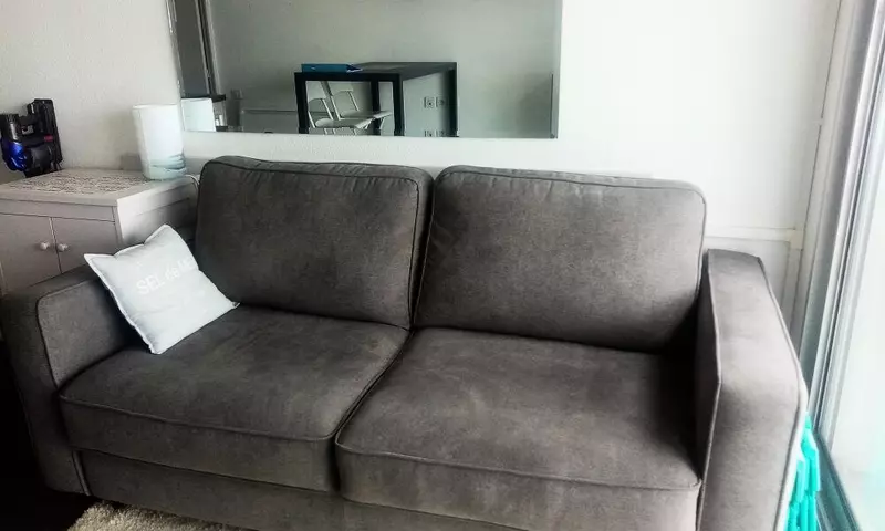 Studio Sélection (4 Personnes)