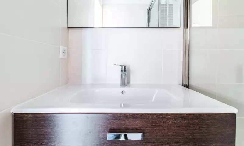 2 Pièces 6 Personnes Sélection - vue mer