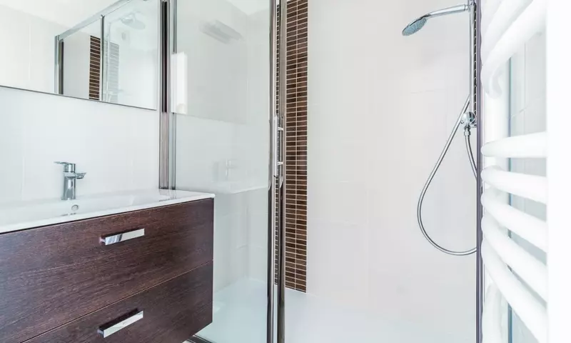 2 Pièces 6 Personnes Sélection - vue mer