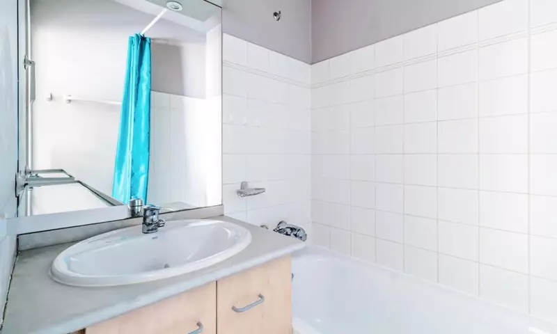 Studio 4 Personnes Confort - vue mer