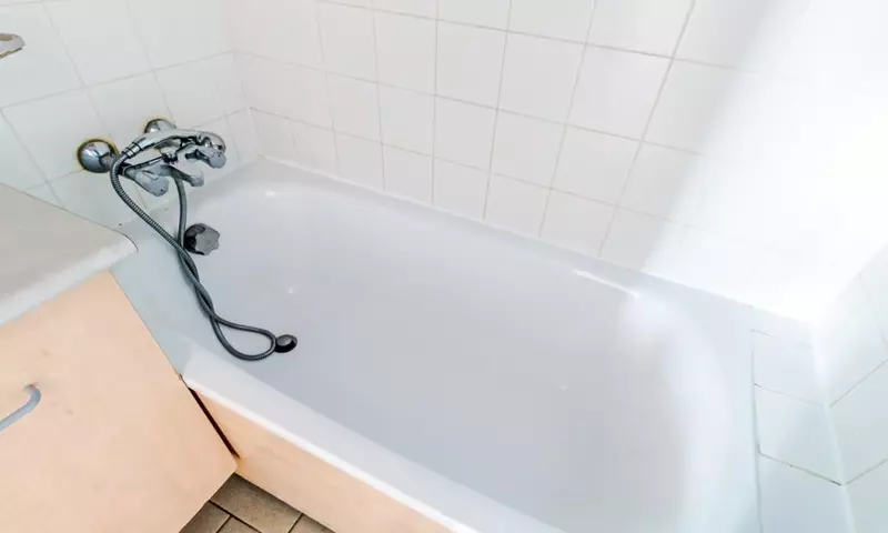 Studio 4 Personnes Confort - vue mer