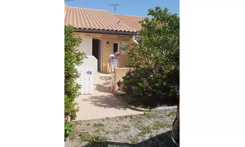 3 Pièces 5 personnes