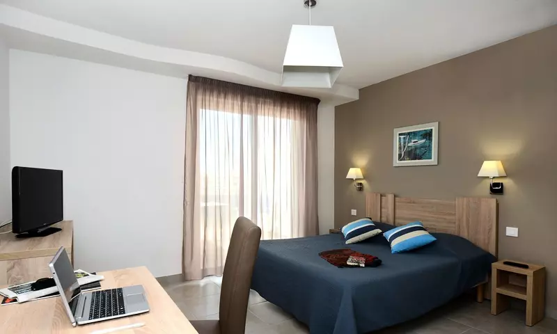 Appartement Escapade 2 personnes