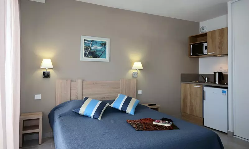 Appartement Escapade 2 personnes