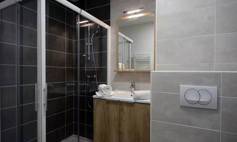 Appartement Escapade 3/4 personnes