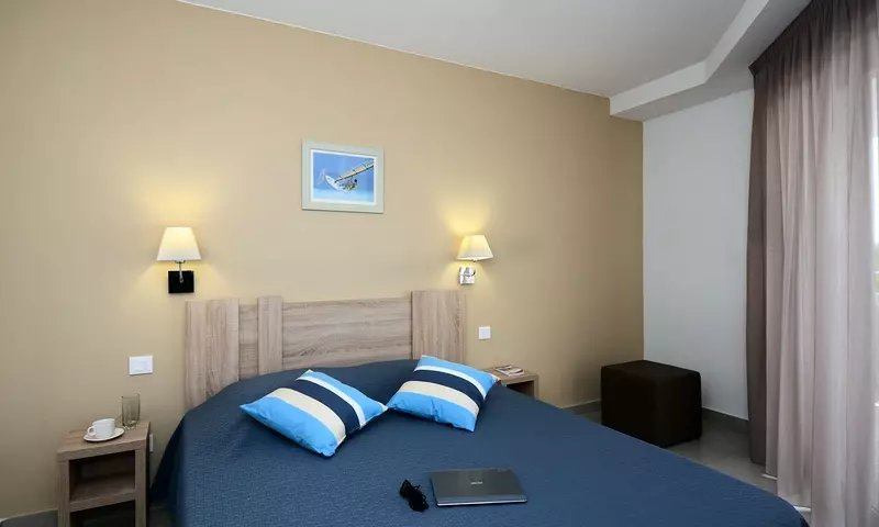 Appartement Escapade 5/6 personnes