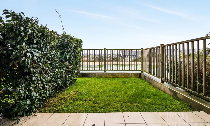 2 pièces 4 personnes Confort