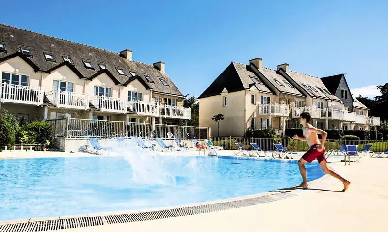 2 Pièces 4 Personnes Confort