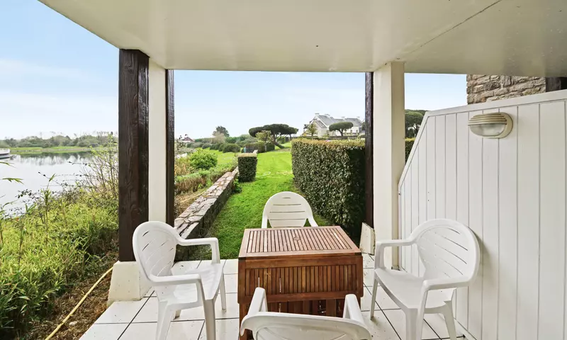 2 Pièces 4 Personnes Confort