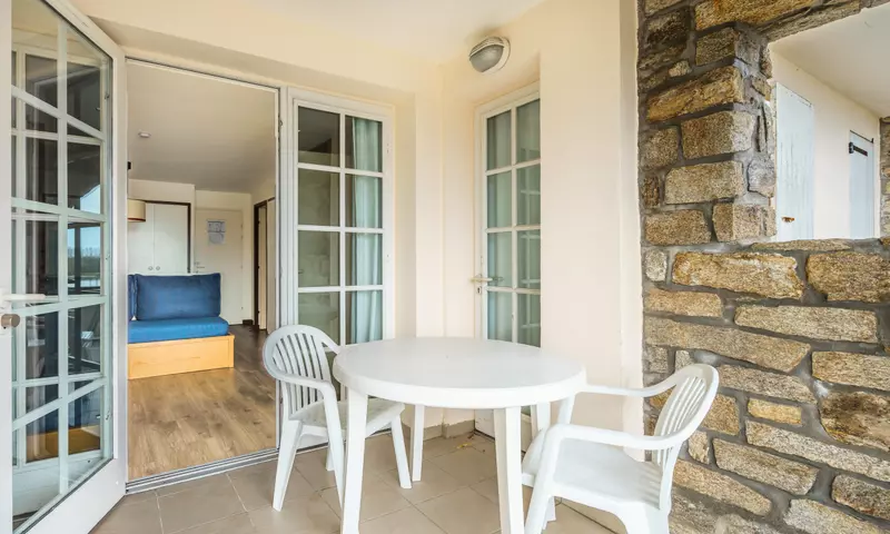 2 Pièces 5 Personnes Confort