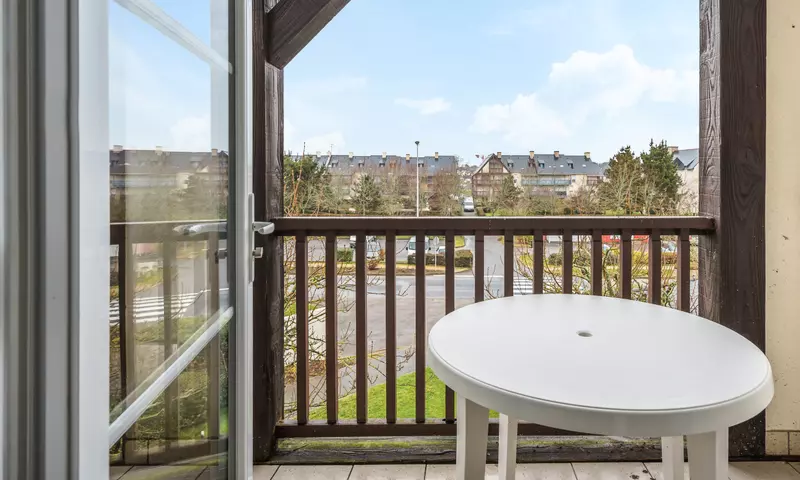 2 Pièces 7 Personnes Confort