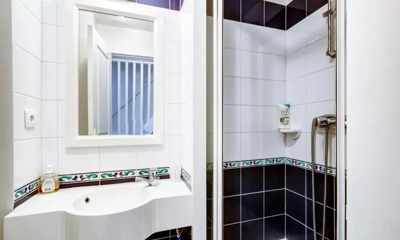 2 Pièces 6 Personnes Sélection