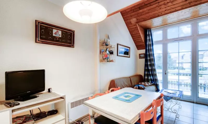 3 Pièces 5 Personnes Confort