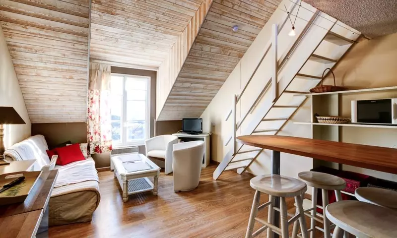 3 Pièces 5 Personnes Prestige