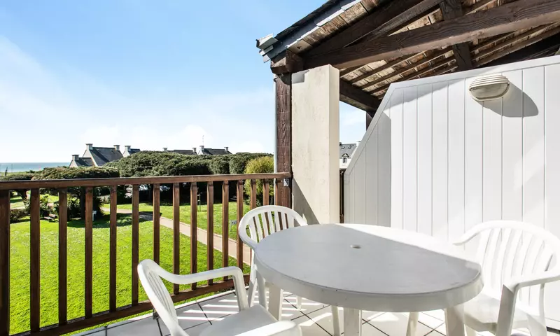 Studio 5 Personnes Confort