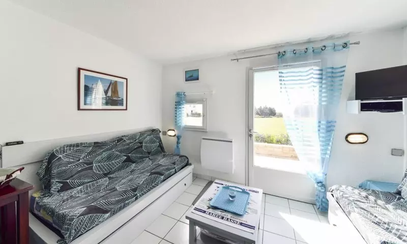 2 Pièces 5 Personnes Confort