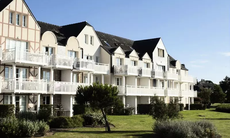 2 pièces 5 personnes Confort