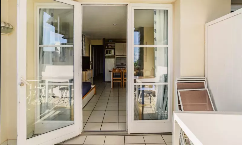 2 Pièces 6 Personnes Confort