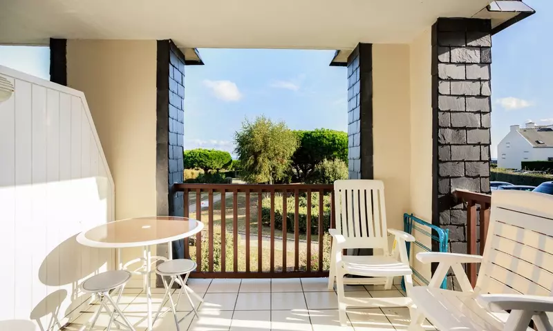 2 Pièces 6 Personnes Confort