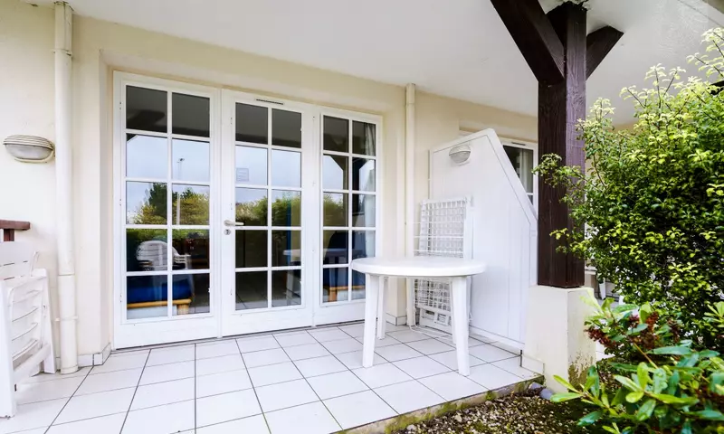 Studio 5 Personnes Budget