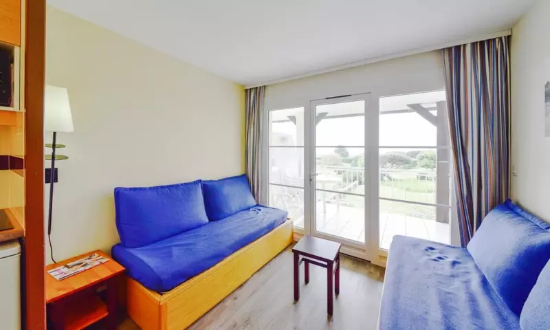 Studio 5 Personnes Sélection