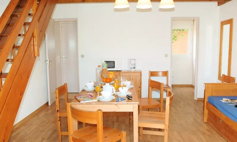 Appartement  Escapade 2 personnes